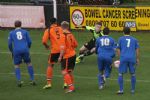 Salford City 2 Wakefield 3